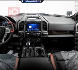 فورد F-150 رابتور